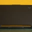 De klep van de ASUS TUF Dash F15 (2022) is lekker strak, met slechts in een hoekje een abstract logo.