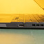 Aan de rechterkant van de ASUS TUF Dash F15 (2022) zit een enkele 5 gigabit USB-A aansluiting.