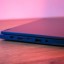 ASUS TUF Gaming A14 aansluitingen links