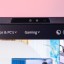 ASUS TUF Gaming A14 webcam