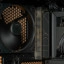 ASUS x Alternate ProArt casefan achter en IO shield X870E Creator