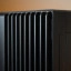 ASUS x Alternate ProArt detail houtlatten