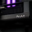 ASUS x Alternate ProArt GeForce RTX 5080 detail logo