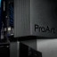 ASUS x Alternate ProArt PA602 detail