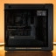 ASUS x Alternate ProArt zijpaneel met glas