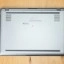 ASUS Zenbook S 13 OLED 2023 (UX5304) onderkant met speakergrilles