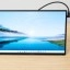 ASUS ZenScreen OLED MQ16FC