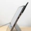 ASUS ZenScreen OLED MQ16FC met USB-C-kabel en aansluitingen