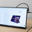 ASUS ZenScreen OLED MQ16FC power pass through