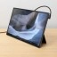 ASUS ZenScreen OLED MQ16FC weerspiegeling