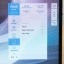 ASUS ZenScreen OLED MQ16FC kleur menu