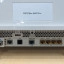 De aansluitingen van de AVM FrtizBox 5690 Pro. Hij komt er ook als 5690 XGS-PON, maar dan zonder DSL en met 10 Gbit/s ethernet.