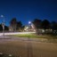 Avondfoto gemaakt met Google Pixel 8 Pro, ultrawide 