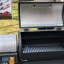 MOVA BBQ's