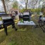 MOVA BBQ's