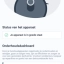Bosch Spotless Max - Home Connect-app (10)