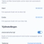 Bosch Spotless Max - Home Connect-app (6)