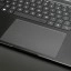 Het BTO P-Book 16P1390 touchpad kan je ook op half formaat gebruiken