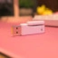 Corsair HS35 v3 Wireless dongle docked