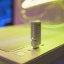 Corsair HS35 v3 Wireless dongle vooraanzicht