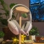Corsair HS35 v3 Wireless Sakura lifestyle