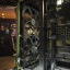 Corsair Warthog Olive Drab 200mm fans