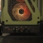 Corsair Warthog Olive Drab IO voor