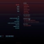 Cyberpunk 2077 op ASUS NUC 16 Pro - 1080p, High, XeSS Quality, geen frame generation: 82 fps (driver van mei 2026)