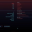 Cyberpunk 2077 op ASUS NUC 16 Pro - 1440p, High, XeSS Quality, frame generation: 94 fps (driver van mei 2026)
