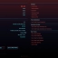 Cyberpunk 2077 op ASUS NUC 16 Pro - 1440p, RT:Low, XeSS Auto, frame generation: 83 fps (driver van mei 2026)