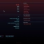 Cyberpunk 2077 op ASUS NUC 16 Pro - 1080p, Medium, geen XeSS, geen frame generation: 69 fps (driver van mei 2026)