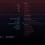 Cyberpunk 2077 op ASUS NUC 16 Pro (4K, RT Low, geen frame generation)