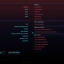 Cyberpunk 2077 op ASUS NUC 16 Pro (QHD, Custom, geen frame generation)