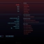 Cyberpunk 2077 op ASUS NUC 16 Pro (4K, Custom, frame generation)