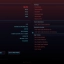 Cyberpunk 2077 op ASUS NUC 16 Pro (4K, Custom, frame generation, XeSS balanced)