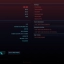 Cyberpunk 2077 op ASUS NUC 16 Pro (4K, High, frame generation, XeSS quality)