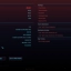 Cyberpunk 2077 op ASUS NUC 16 Pro (4K, High, frame generation, XeSS quality) - nieuwe driver