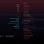 Cyberpunk 2077 benchmark op LG 45GX950A