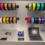 MOVA Palette 300 3D-printer 