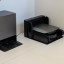 Dreame X60 Pro robotstofzuiger met Cyber X traploper