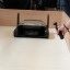 Dreame X60 Pro robotstofzuiger in Cyber X traploper