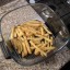 Dreame Tasti - eten klaarmaken (friet gebakken 1)