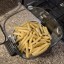 Dreame Tasti - eten klaarmaken (friet ongebakken)