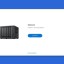 Synology DS425+ - installatie DSM 7