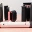 Dyson Airwrap Co-anda 2x Straight + Wavy met opzetstukken