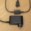 Dyson Airwrap Co-anda 2x adapter (onder) vergeleken met die van de originele (boven)