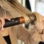 Borsteldrogen met de originele Dyson Airwrap 