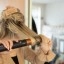Borsteldrogen met de originele Dyson Airwrap 