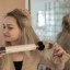 Borsteldrogen met Dyson Airwrap Co-anda 2x
