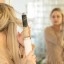 Krullen met de Dyson Airwrap Co-anda 2x met app